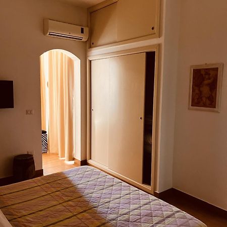 B&B Ebo' オルビア エクステリア 写真