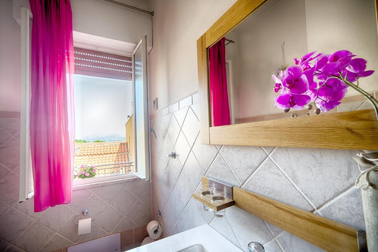 B&B Ebo' オルビア エクステリア 写真