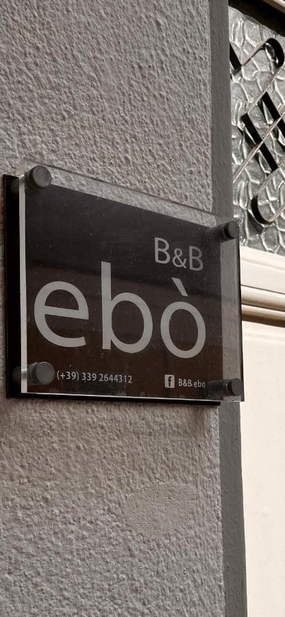 B&B Ebo' オルビア エクステリア 写真