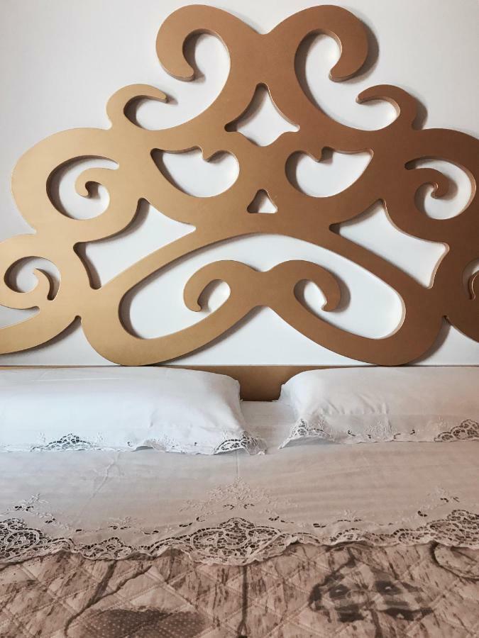 B&B Ebo' オルビア エクステリア 写真