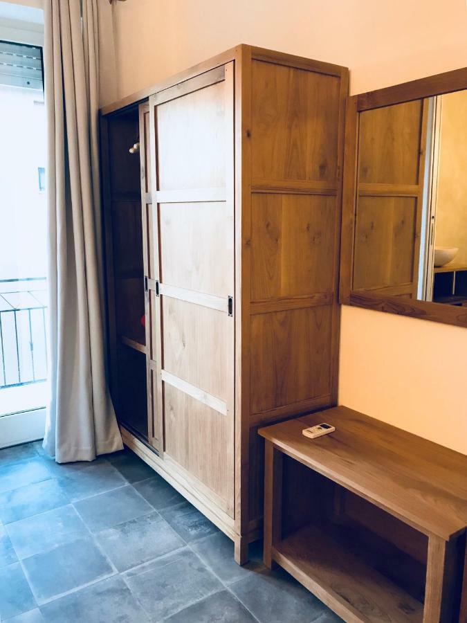 B&B Ebo' オルビア エクステリア 写真