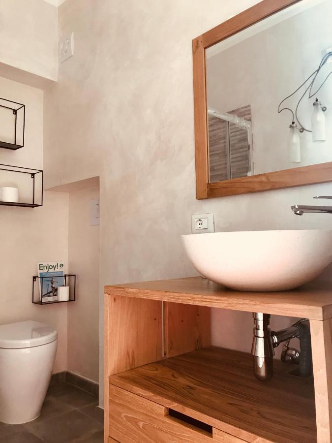B&B Ebo' オルビア エクステリア 写真